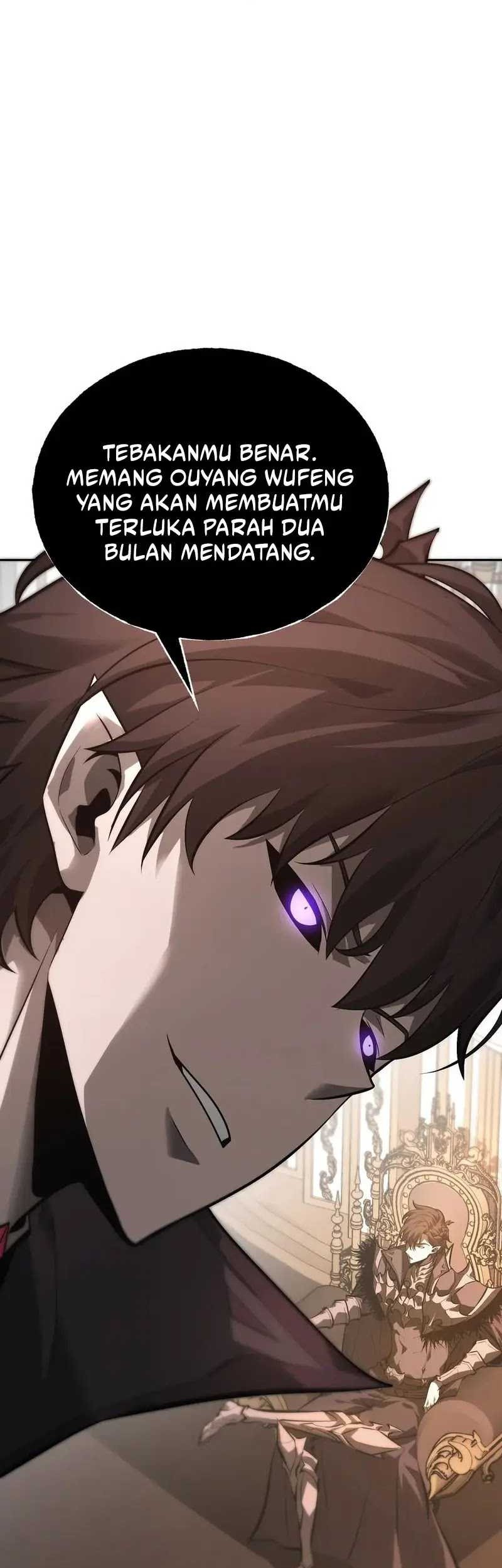 I, the Strongest Boss Chapter 30 - halaman 20