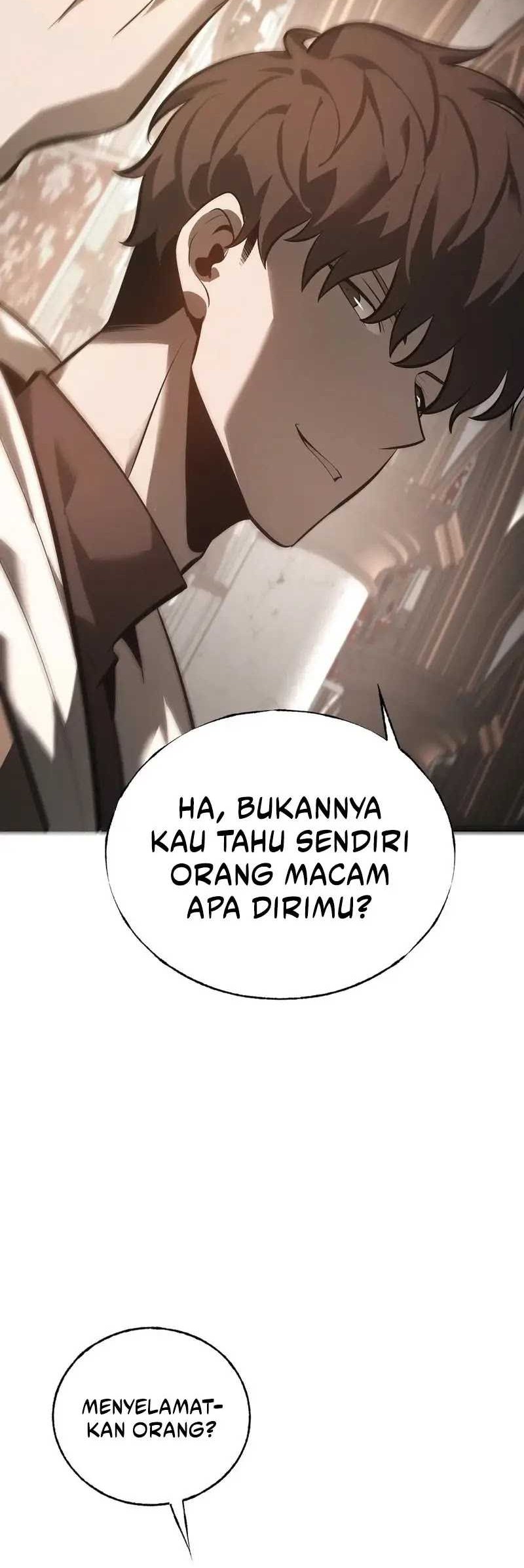 I, the Strongest Boss Chapter 30 - halaman 25