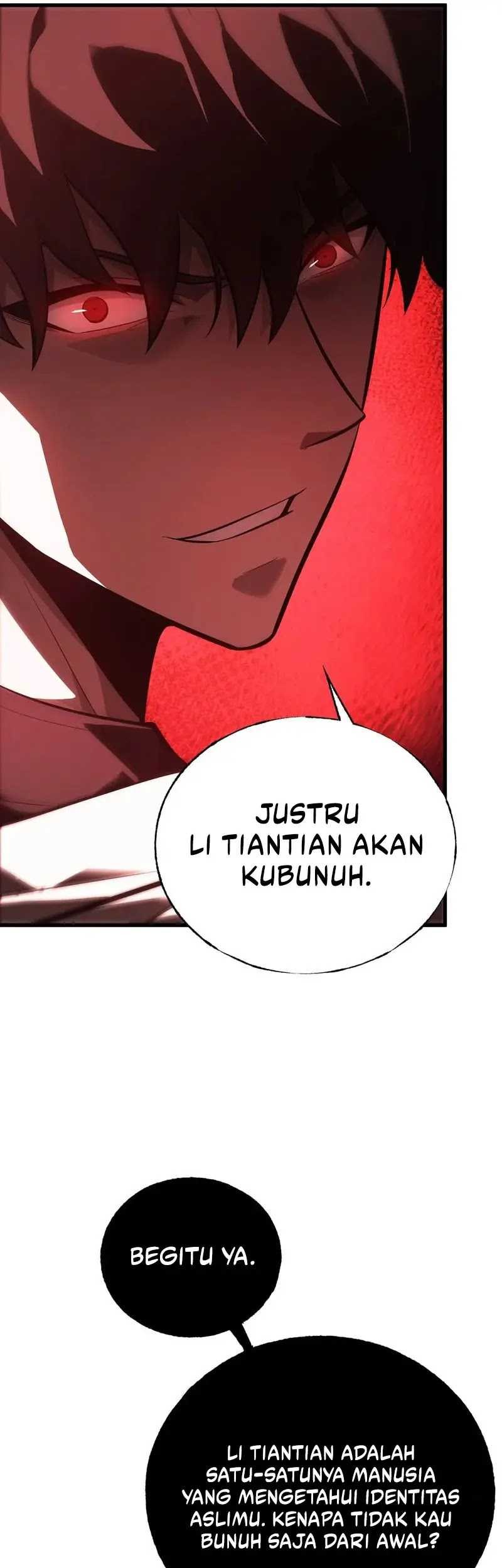 I, the Strongest Boss Chapter 30 - halaman 26