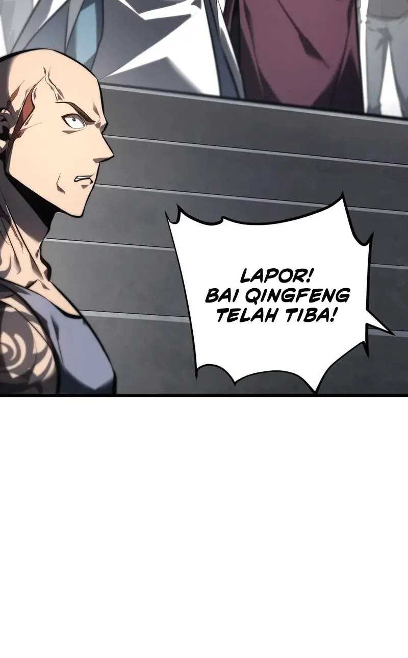 I, the Strongest Boss Chapter 30 - halaman 33