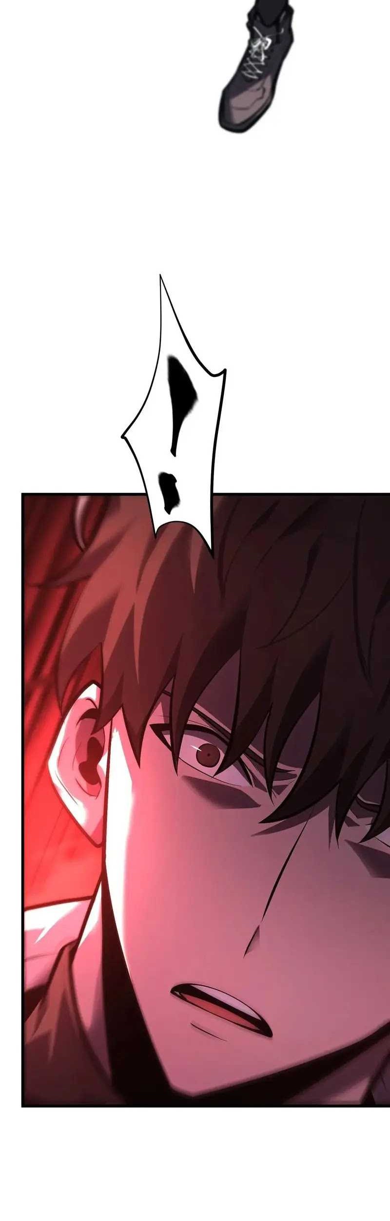 I, the Strongest Boss Chapter 30 - halaman 35