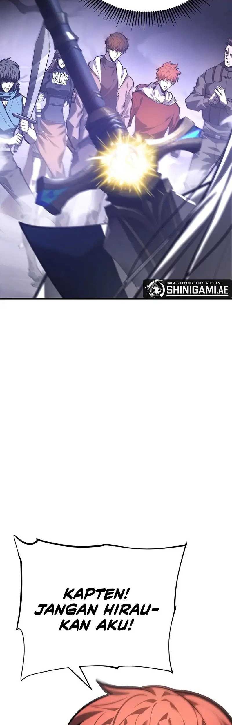 I, the Strongest Boss Chapter 30 - halaman 4