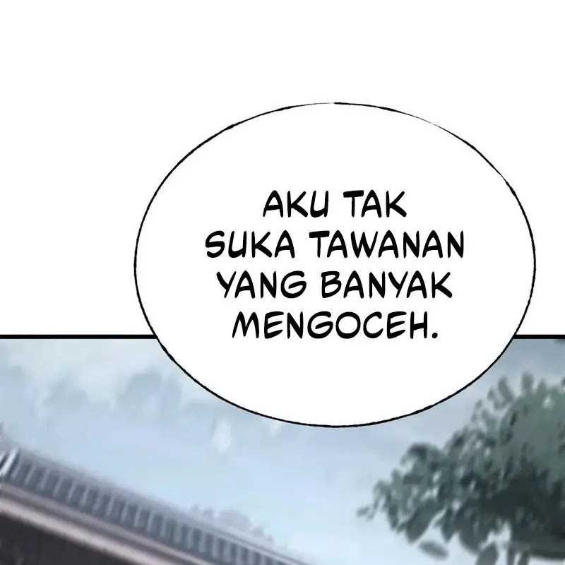 I, the Strongest Boss Chapter 30 - halaman 41