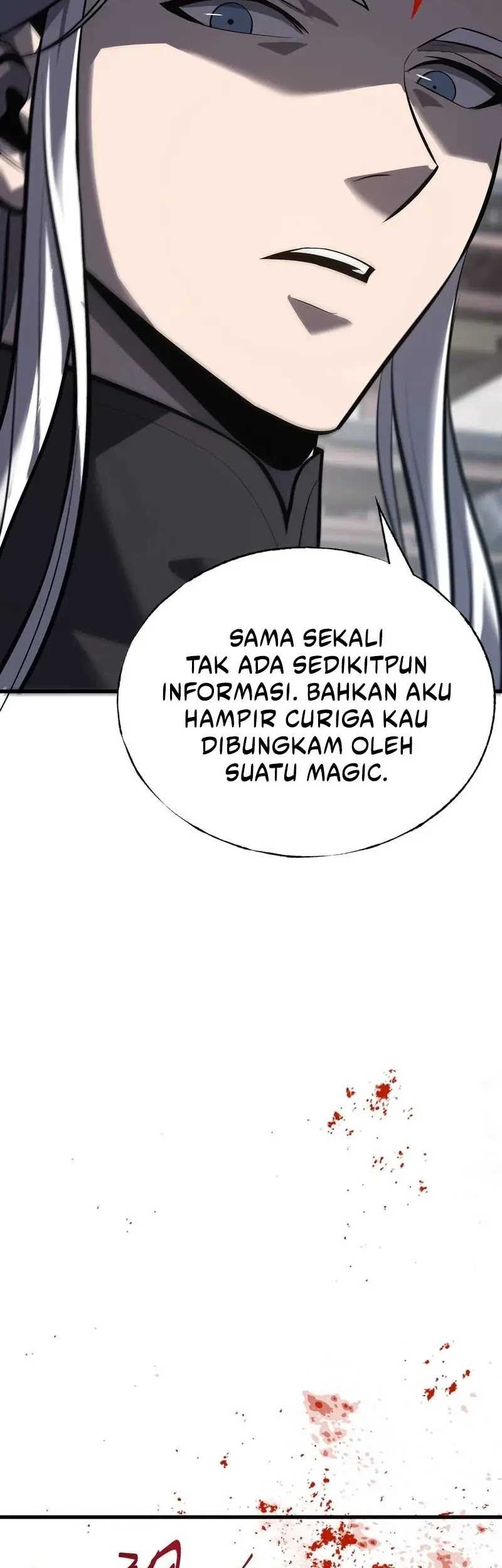 I, the Strongest Boss Chapter 30 - halaman 44