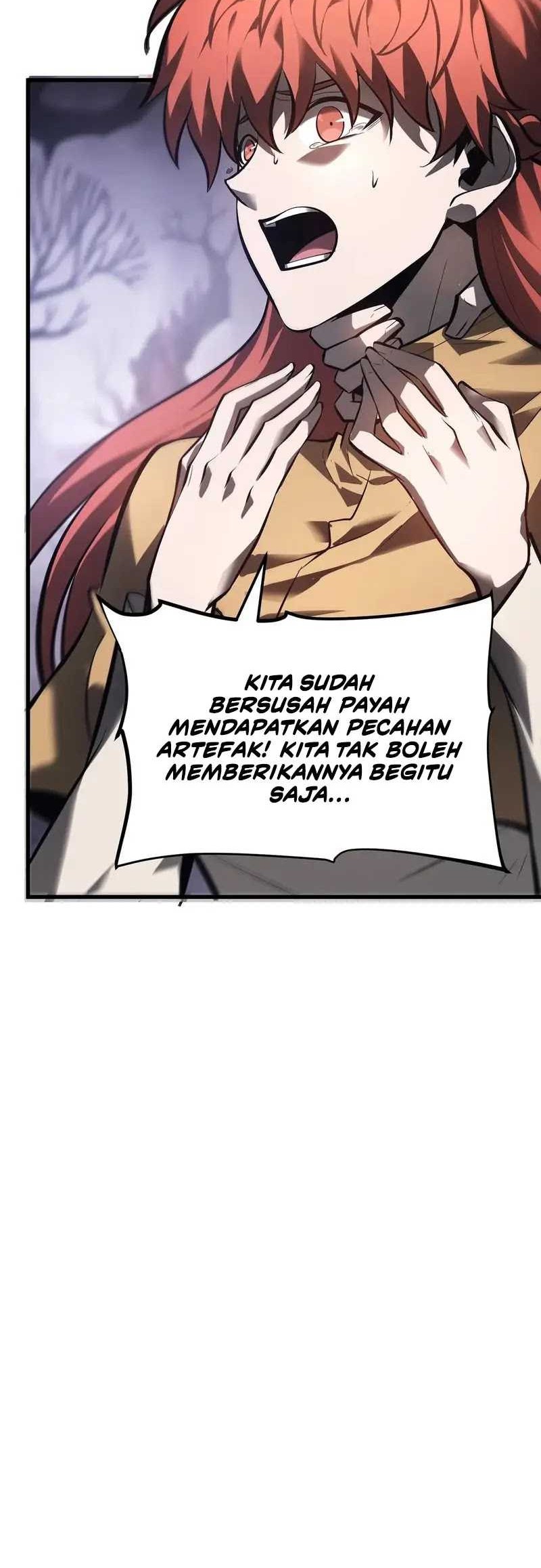 I, the Strongest Boss Chapter 30 - halaman 5