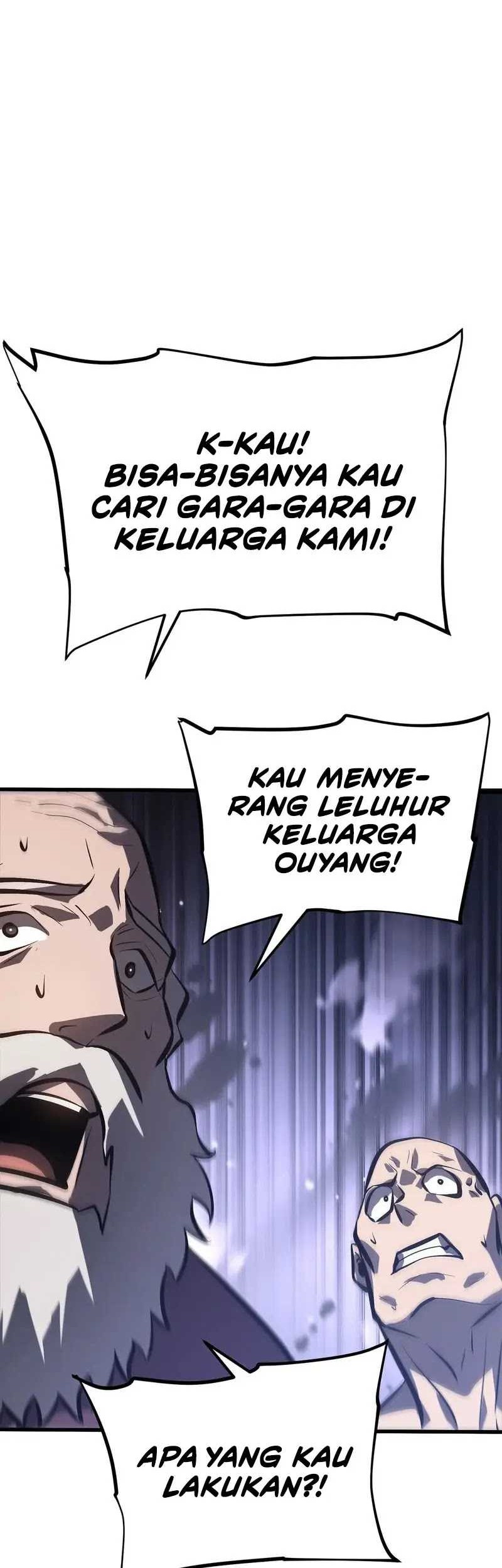 I, the Strongest Boss Chapter 30 - halaman 59