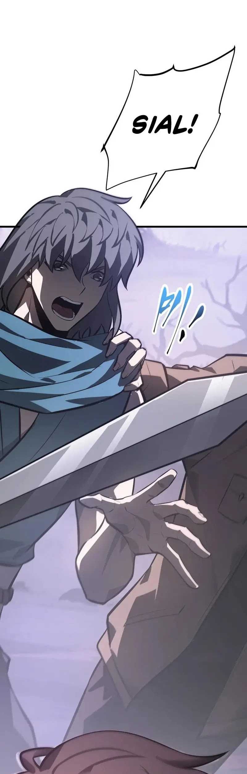 I, the Strongest Boss Chapter 30 - halaman 7