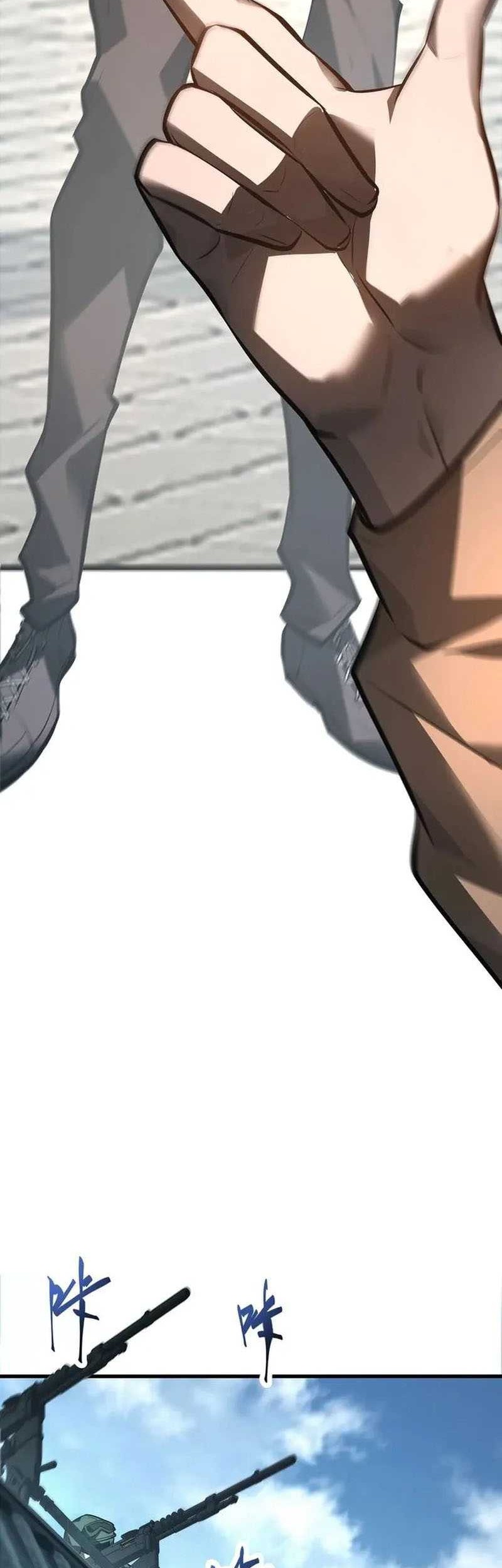 I, the Strongest Boss Chapter 31 - halaman 10