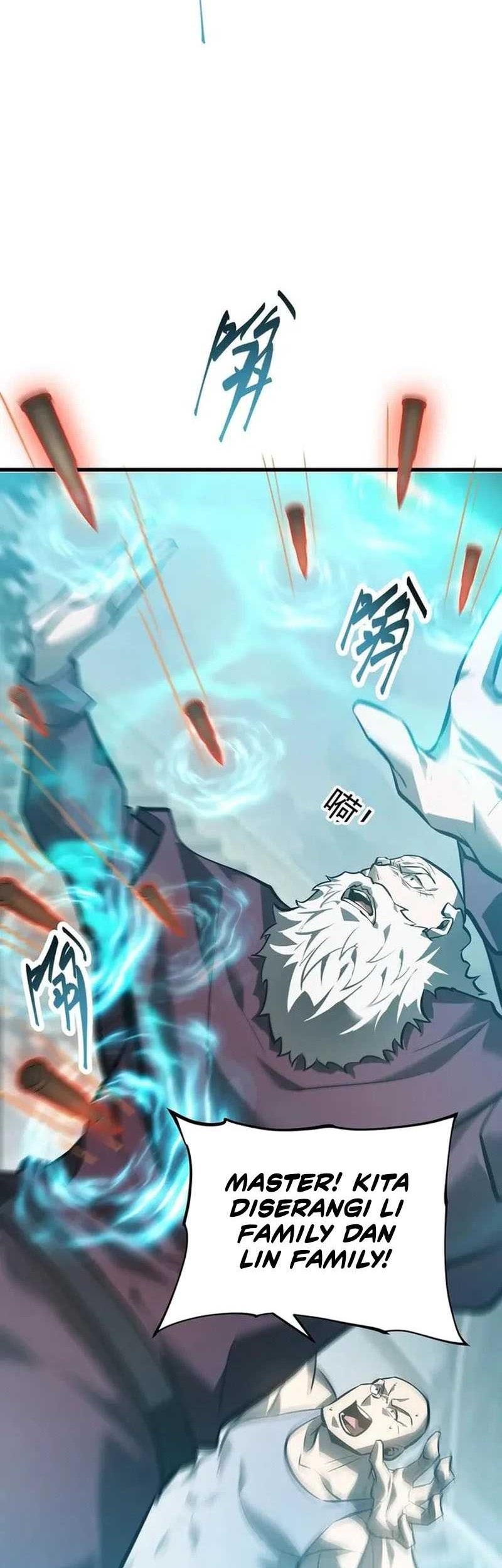 I, the Strongest Boss Chapter 31 - halaman 14