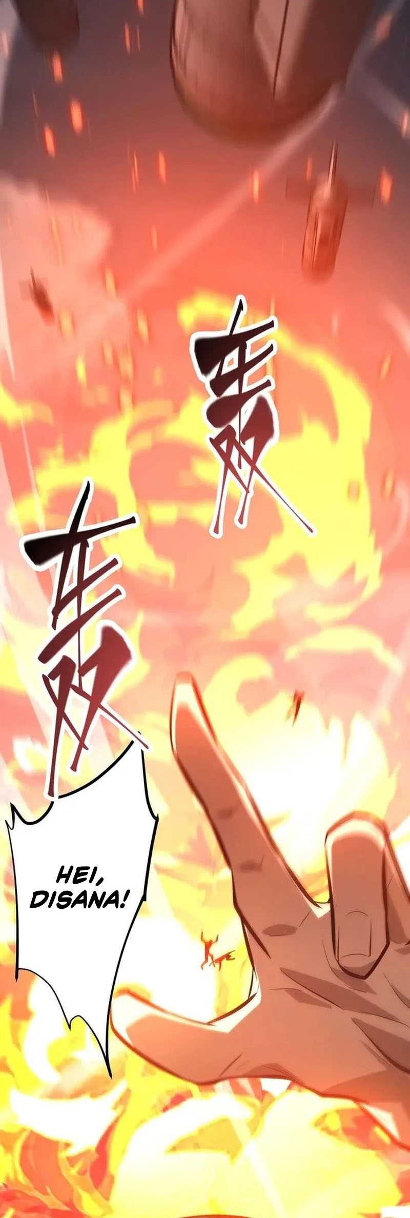 I, the Strongest Boss Chapter 31 - halaman 16