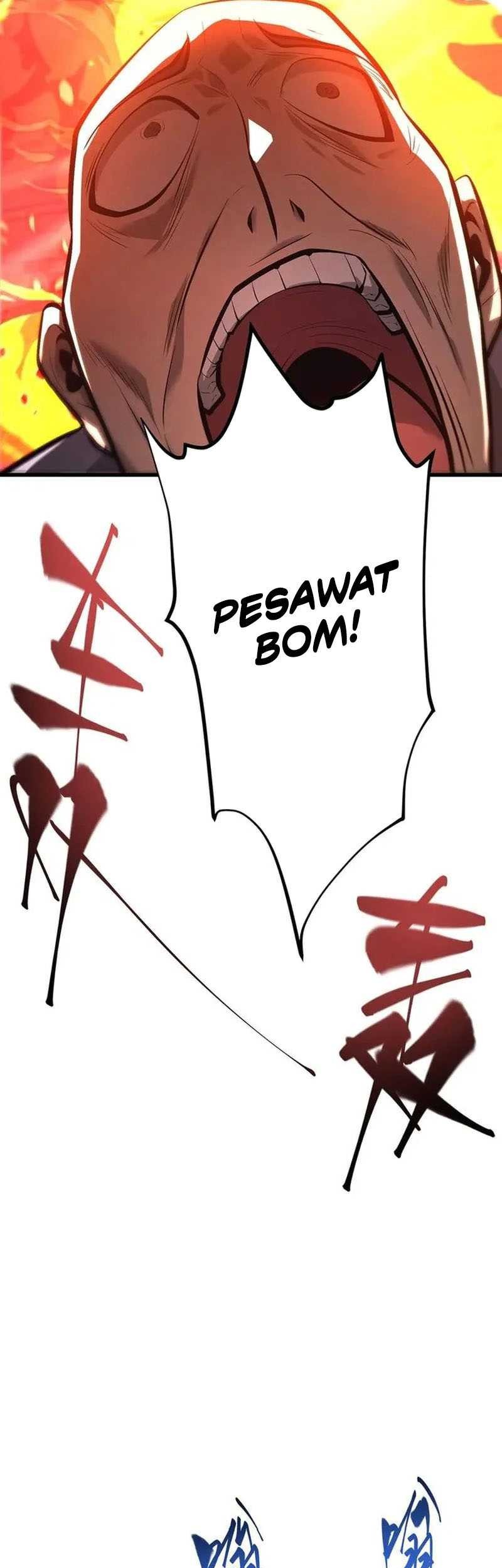 I, the Strongest Boss Chapter 31 - halaman 17