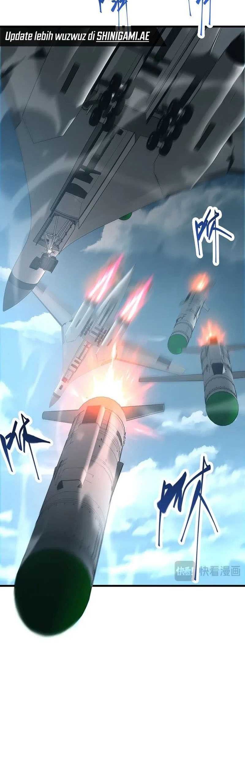 I, the Strongest Boss Chapter 31 - halaman 18