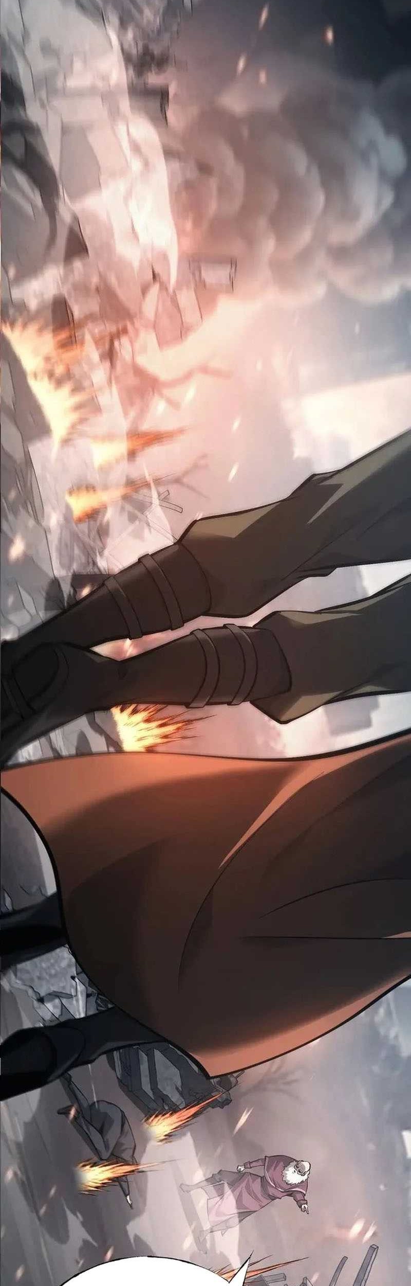 I, the Strongest Boss Chapter 31 - halaman 26