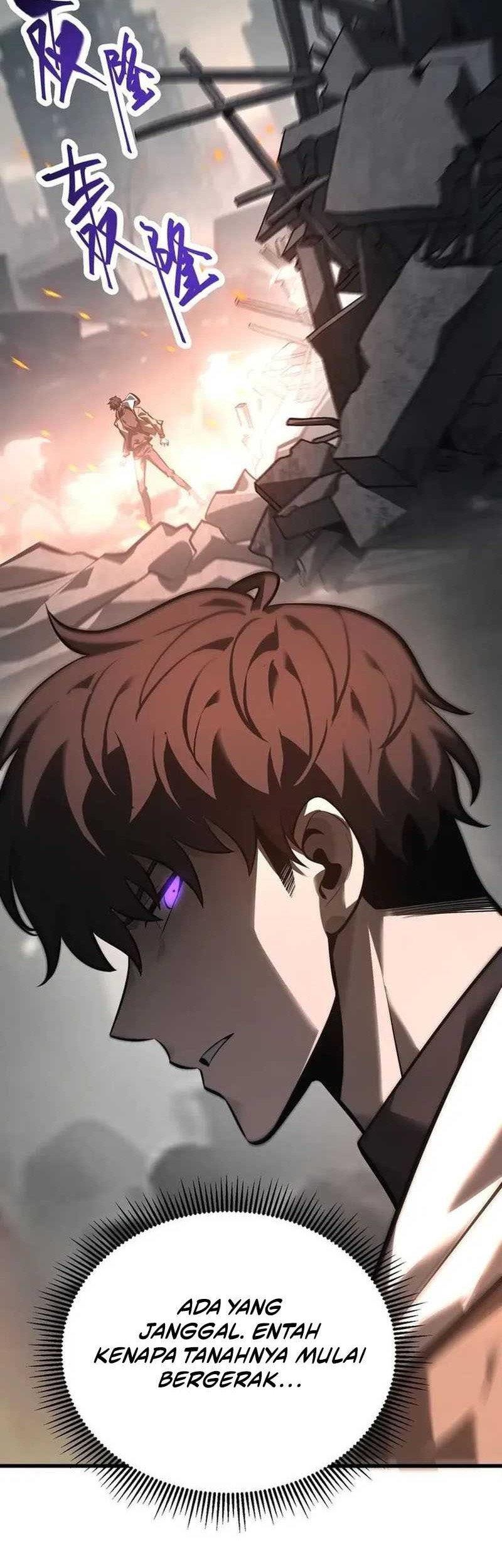 I, the Strongest Boss Chapter 31 - halaman 32