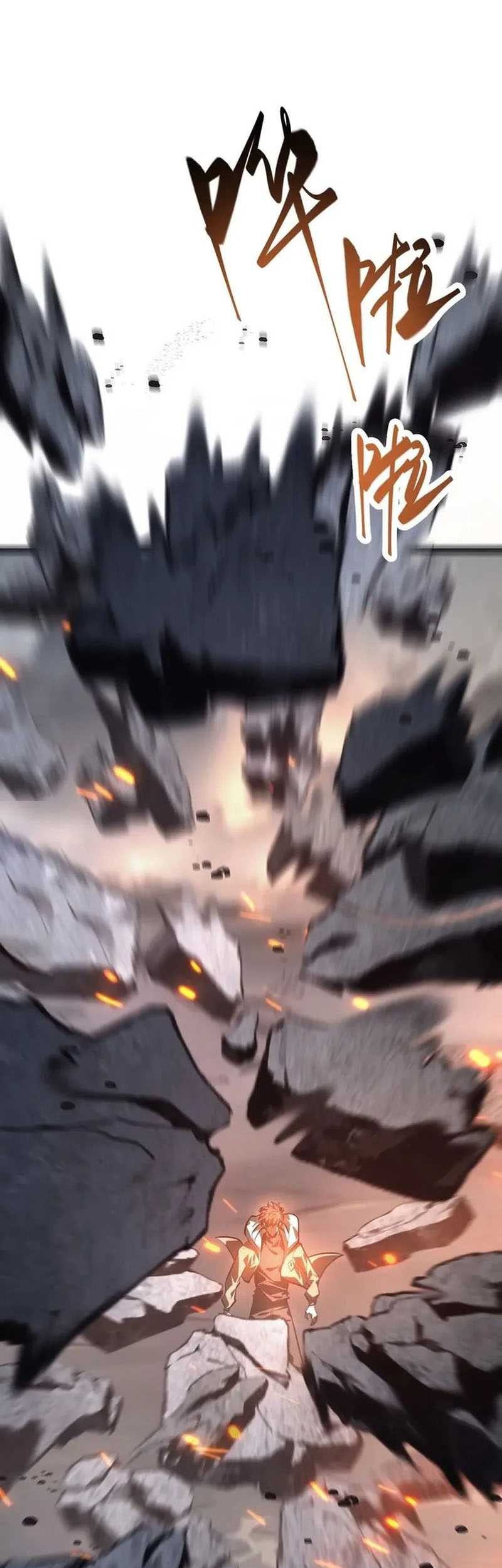 I, the Strongest Boss Chapter 31 - halaman 33