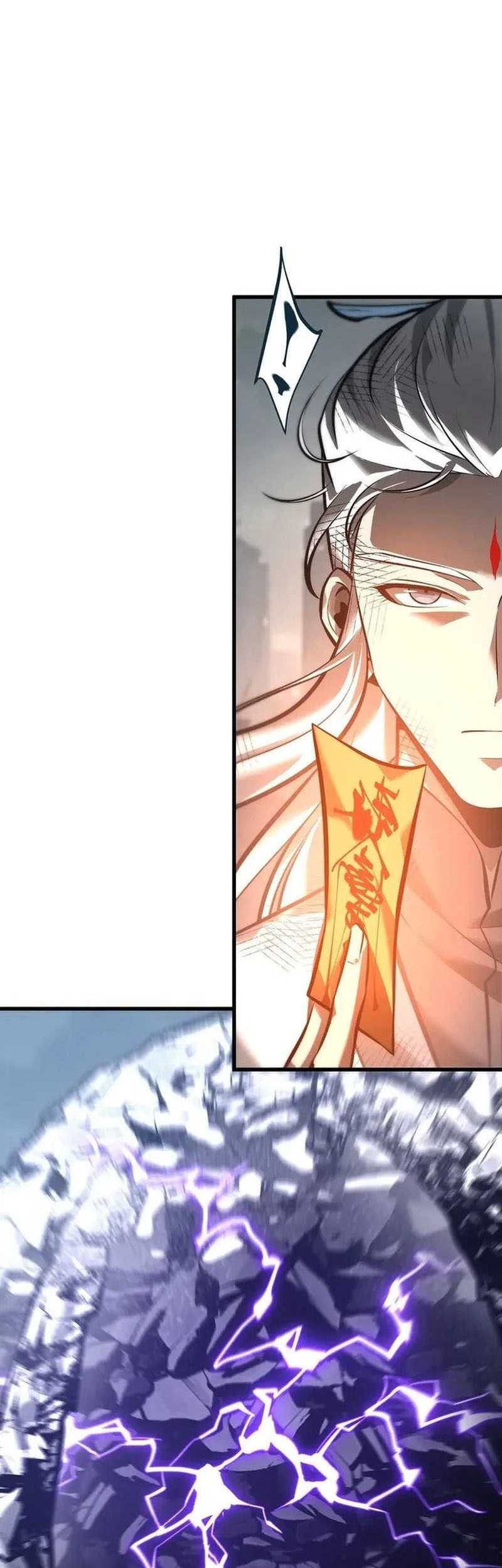 I, the Strongest Boss Chapter 31 - halaman 38
