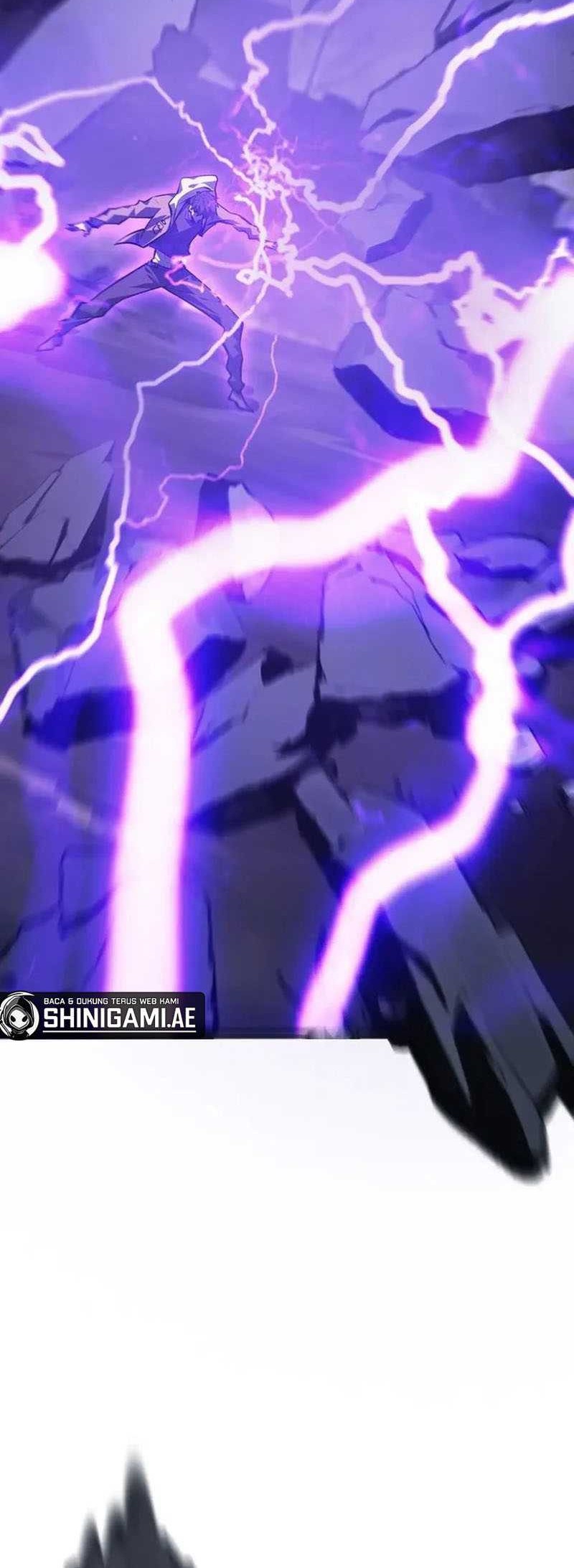 I, the Strongest Boss Chapter 31 - halaman 40