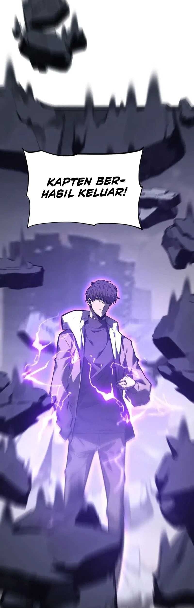I, the Strongest Boss Chapter 31 - halaman 41