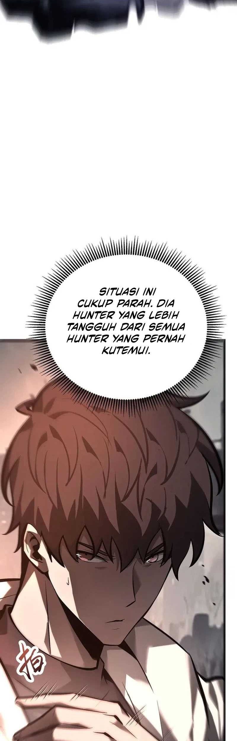I, the Strongest Boss Chapter 31 - halaman 42
