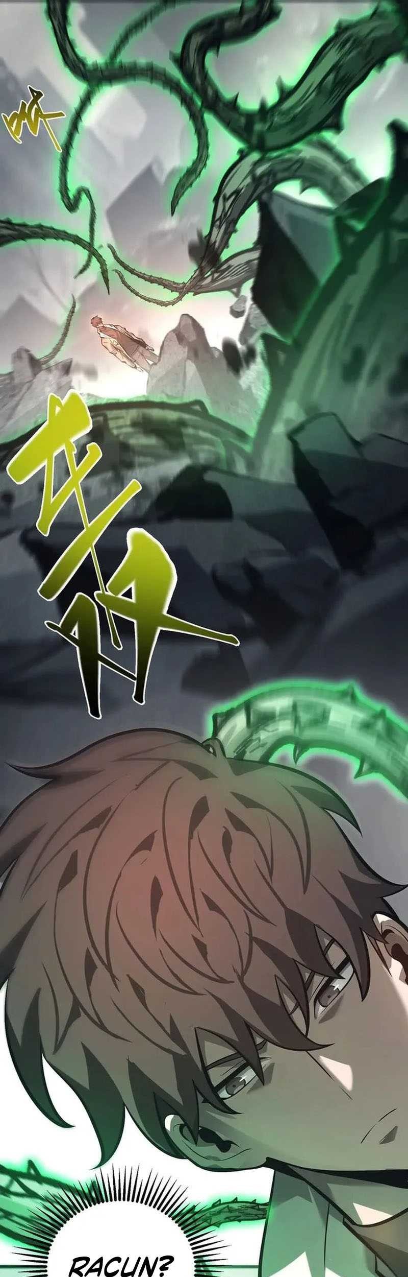 I, the Strongest Boss Chapter 31 - halaman 45
