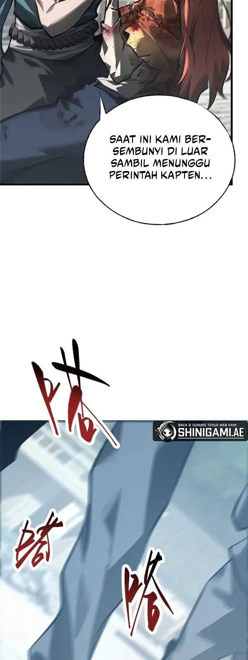 I, the Strongest Boss Chapter 31 - halaman 5