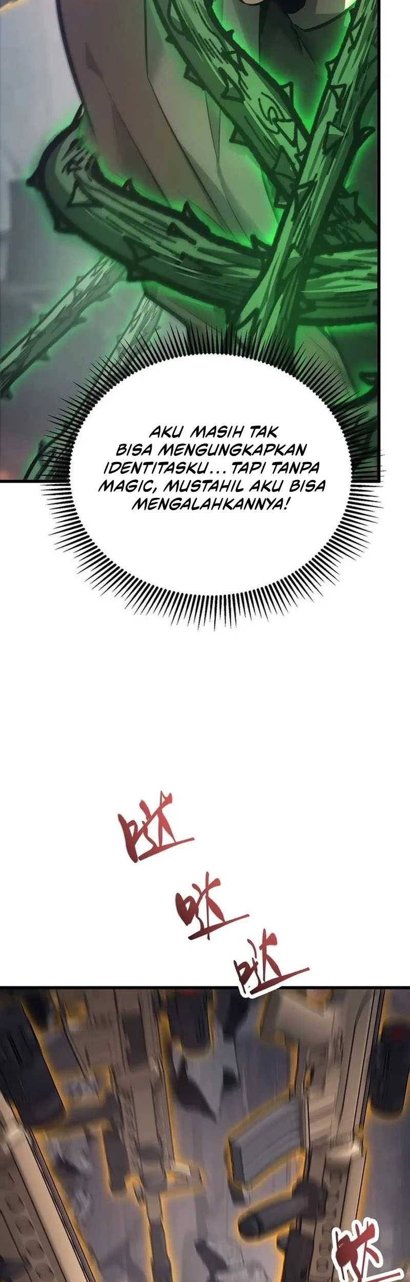 I, the Strongest Boss Chapter 31 - halaman 51