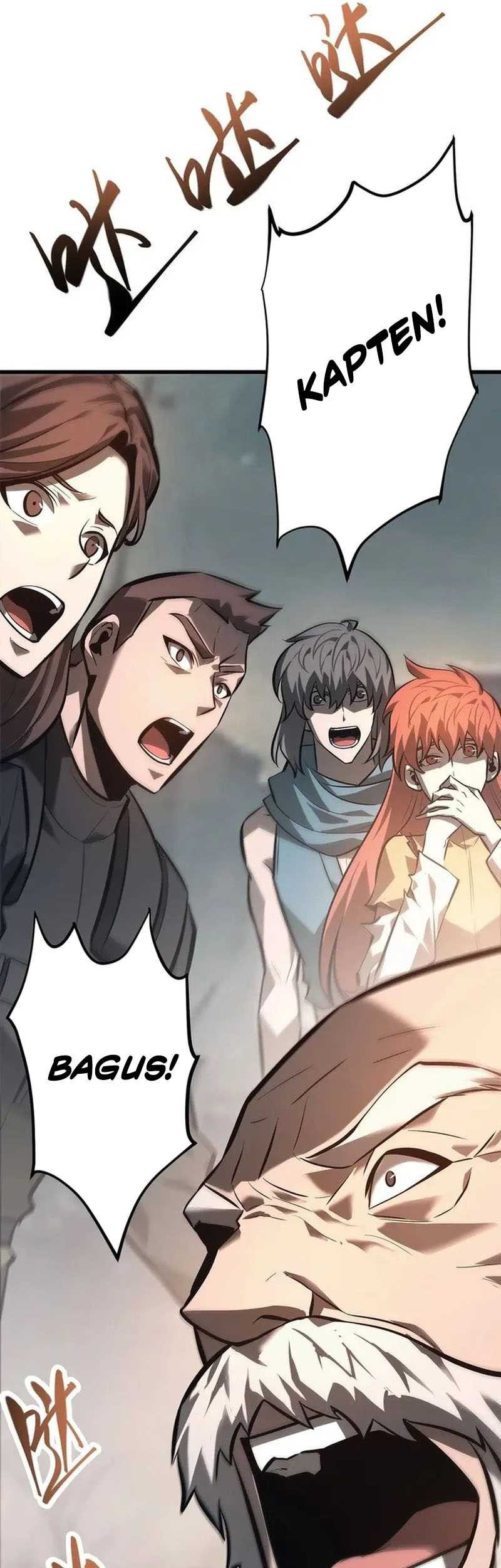 I, the Strongest Boss Chapter 31 - halaman 53