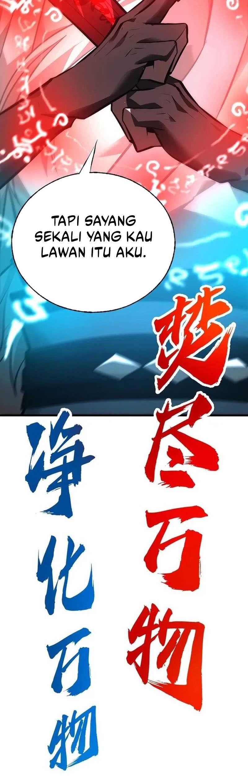 I, the Strongest Boss Chapter 31 - halaman 59