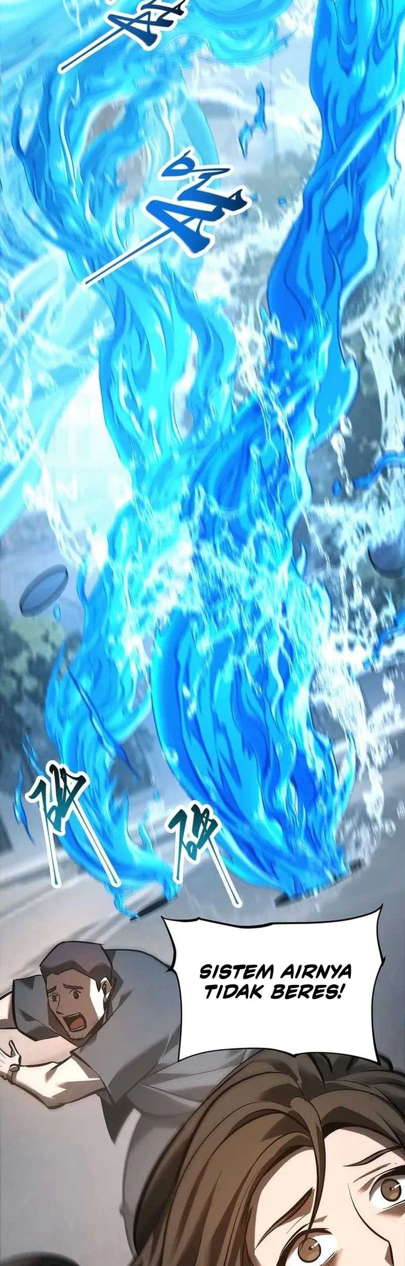 I, the Strongest Boss Chapter 31 - halaman 63