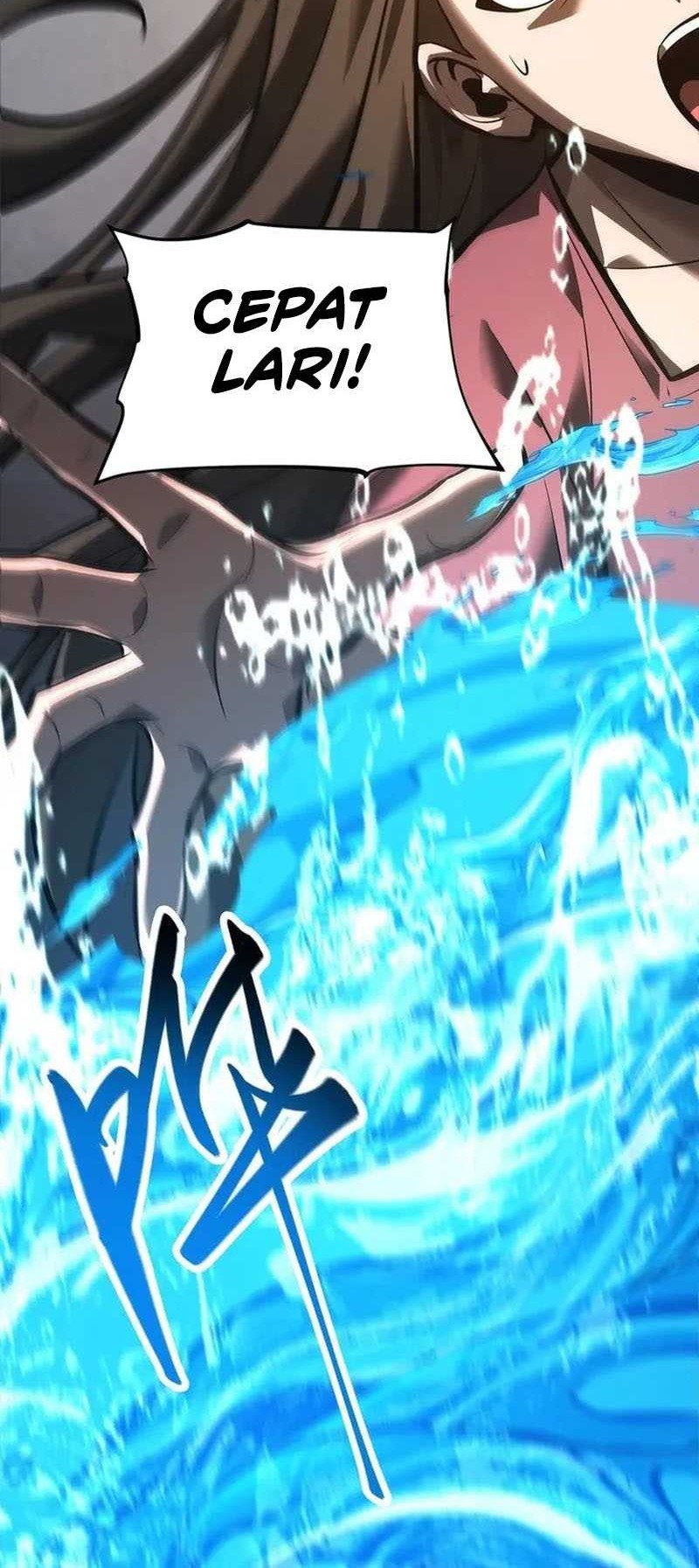 I, the Strongest Boss Chapter 31 - halaman 64