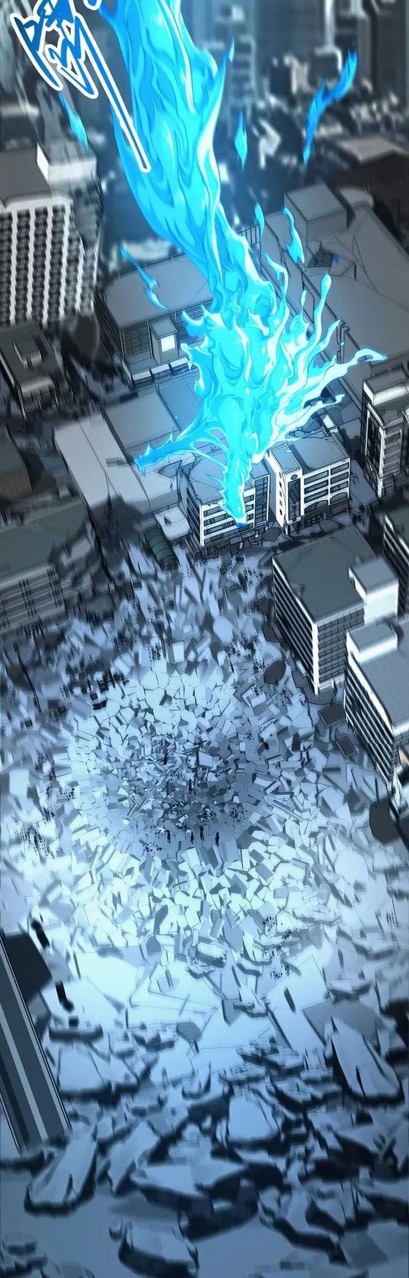 I, the Strongest Boss Chapter 31 - halaman 67