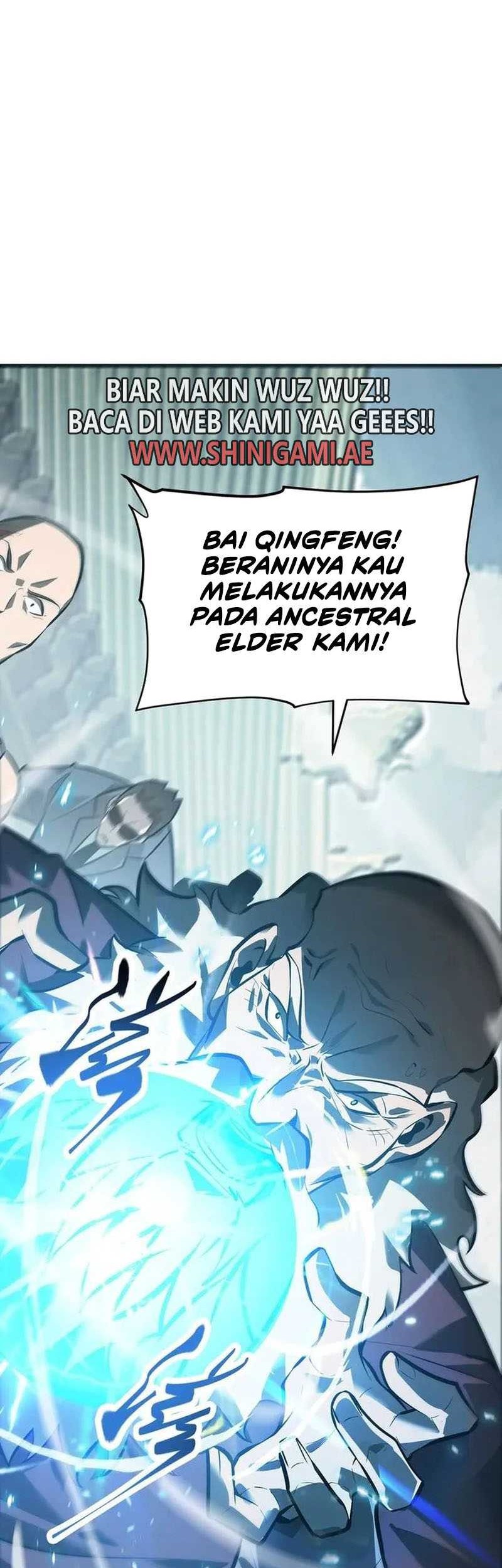 I, the Strongest Boss Chapter 31 - halaman 7