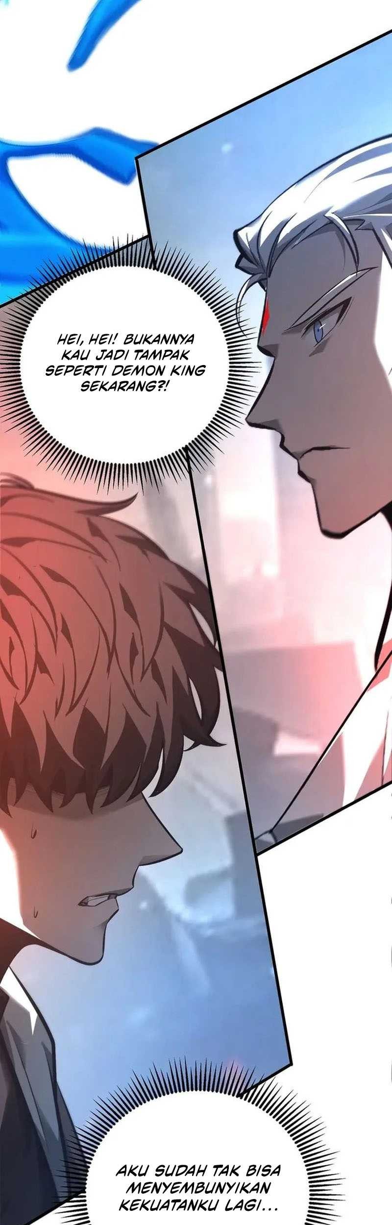 I, the Strongest Boss Chapter 31 - halaman 77