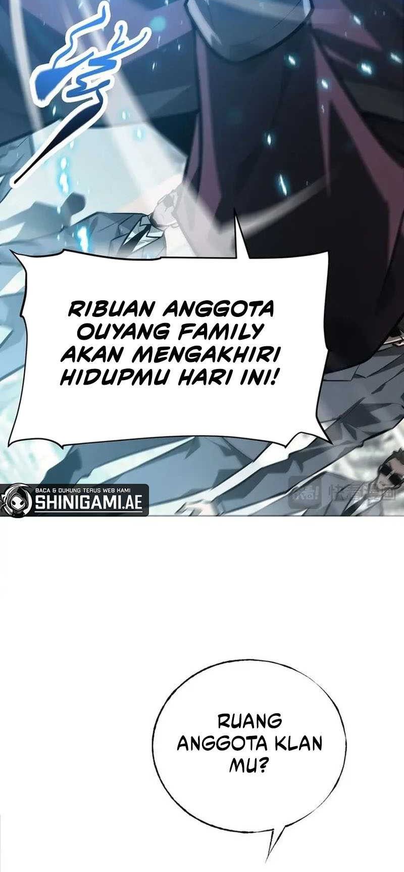 I, the Strongest Boss Chapter 31 - halaman 8
