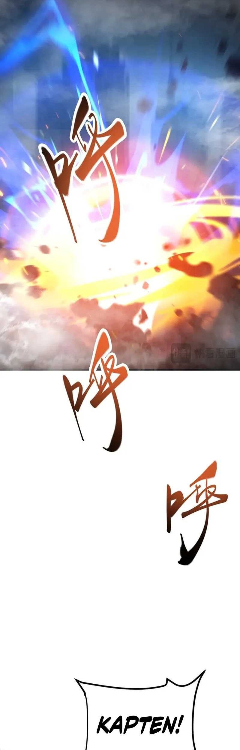 I, the Strongest Boss Chapter 32 - halaman 11