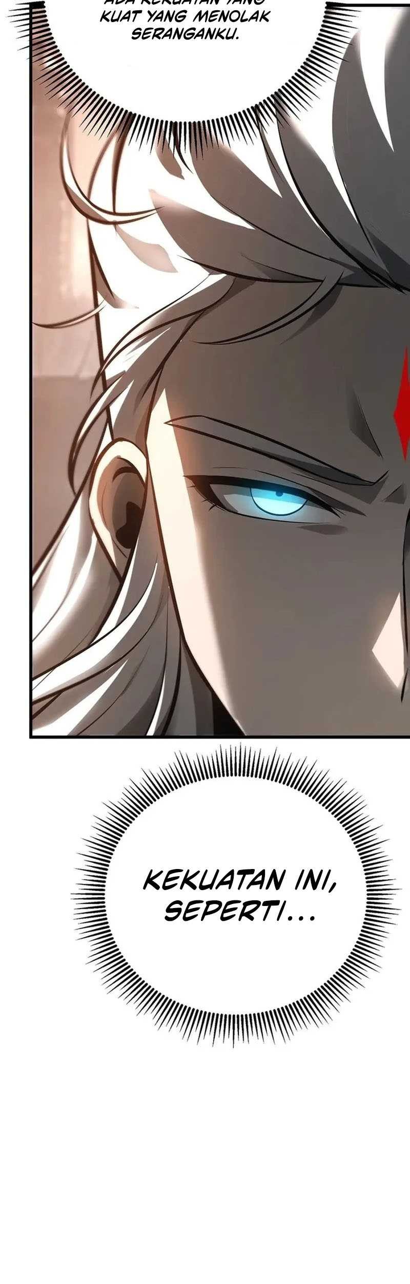 I, the Strongest Boss Chapter 32 - halaman 14
