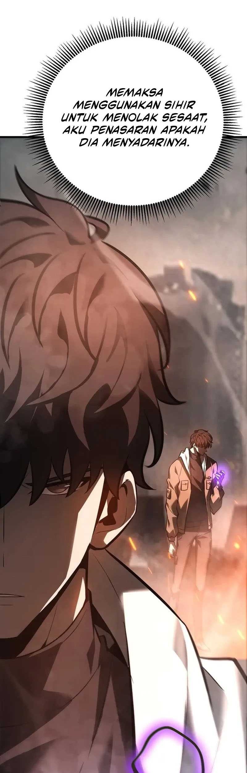 I, the Strongest Boss Chapter 32 - halaman 15