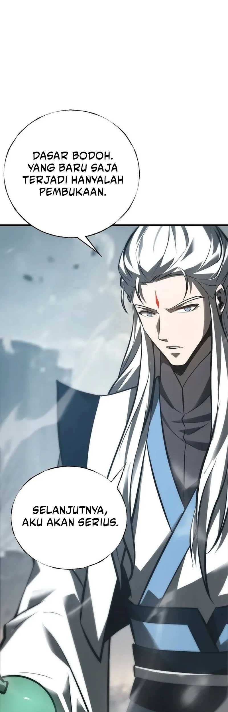 I, the Strongest Boss Chapter 32 - halaman 20