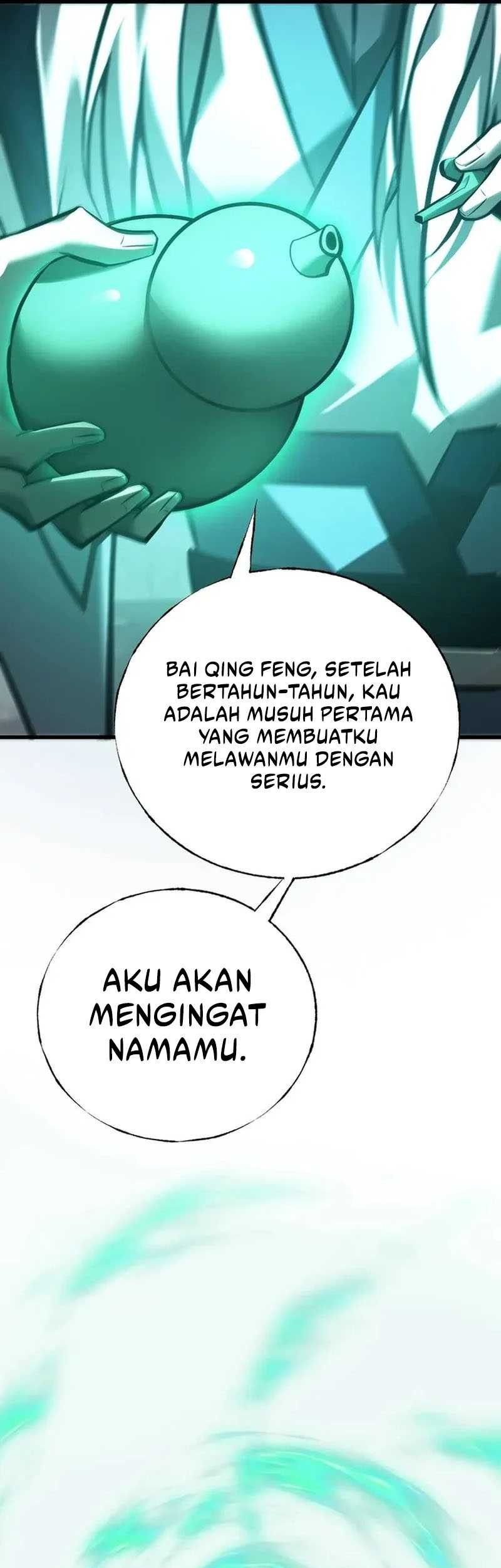 I, the Strongest Boss Chapter 32 - halaman 22