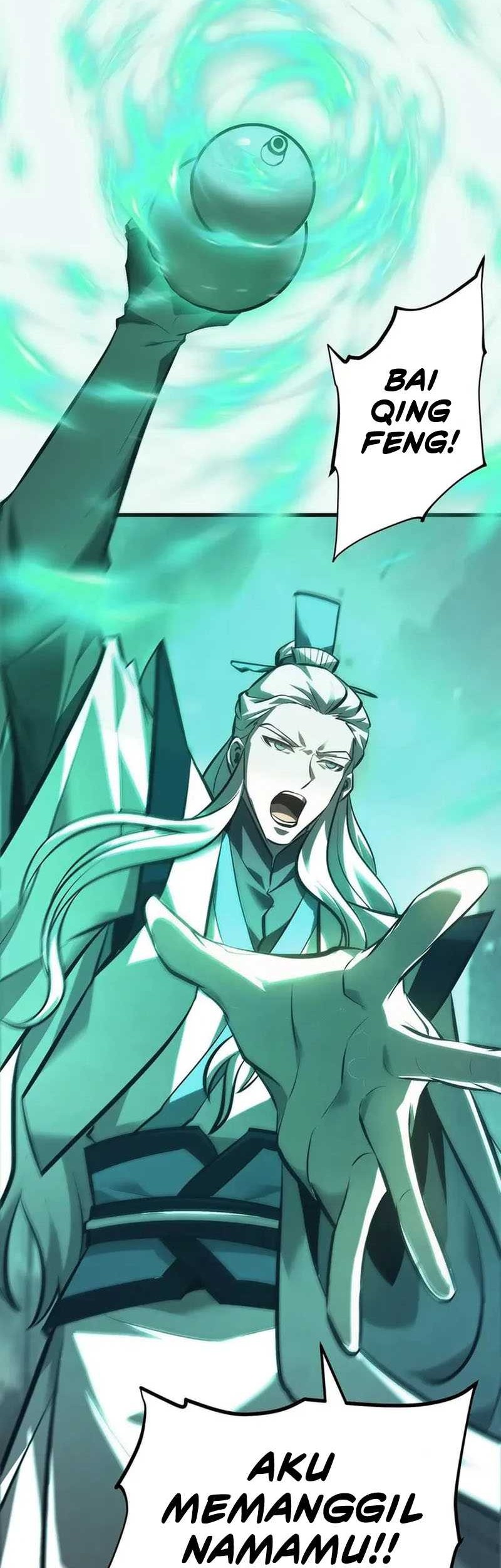 I, the Strongest Boss Chapter 32 - halaman 23