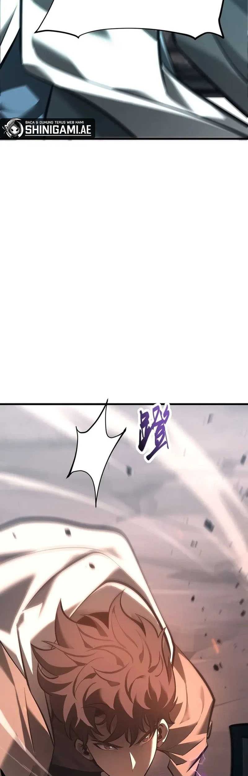 I, the Strongest Boss Chapter 32 - halaman 24