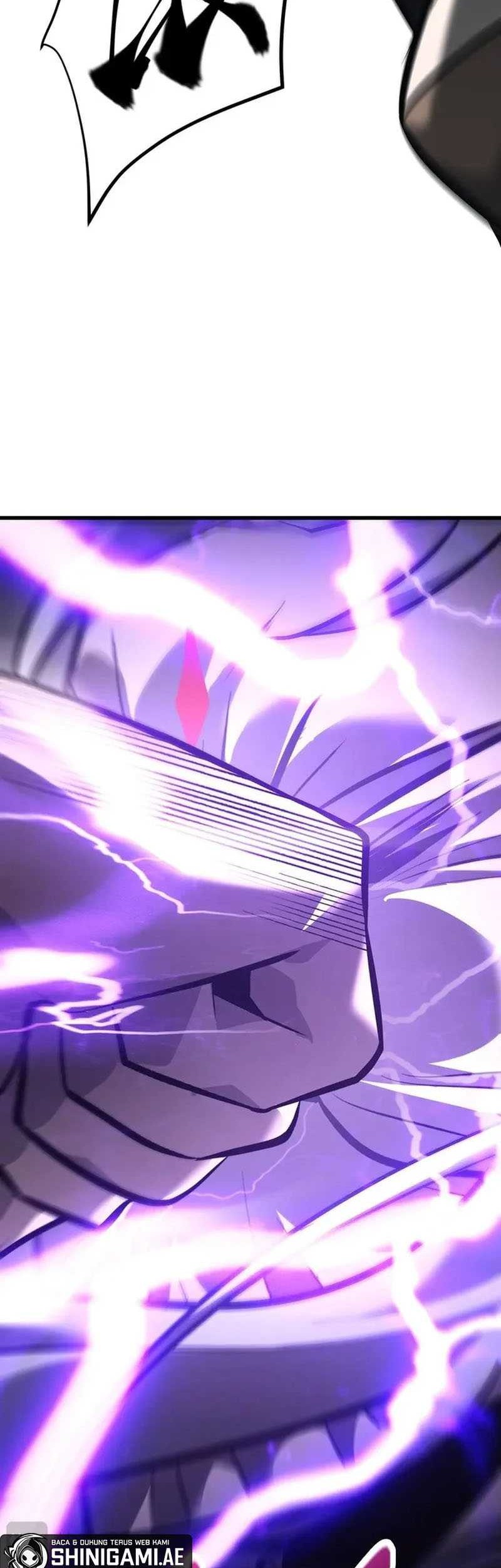 I, the Strongest Boss Chapter 32 - halaman 27