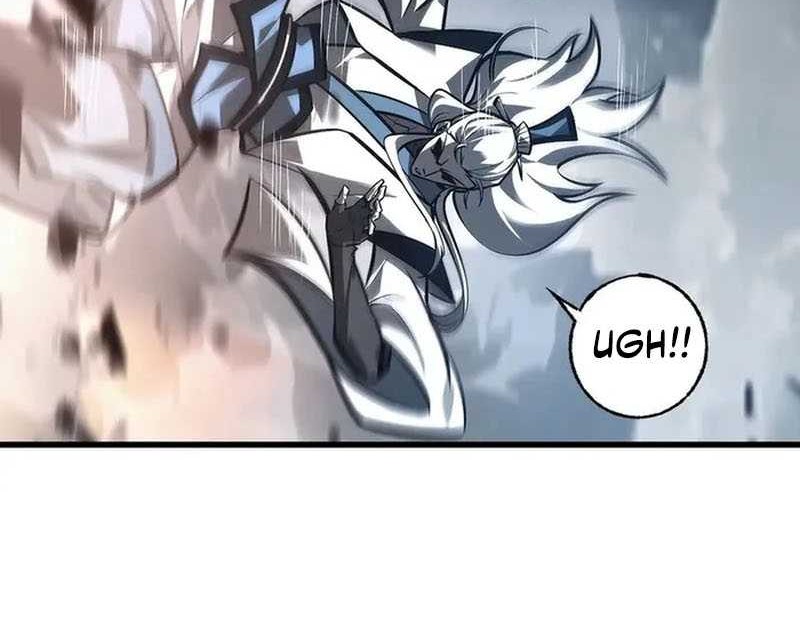 I, the Strongest Boss Chapter 32 - halaman 29