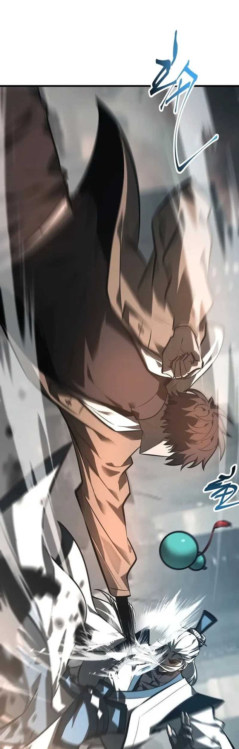 I, the Strongest Boss Chapter 32 - halaman 31