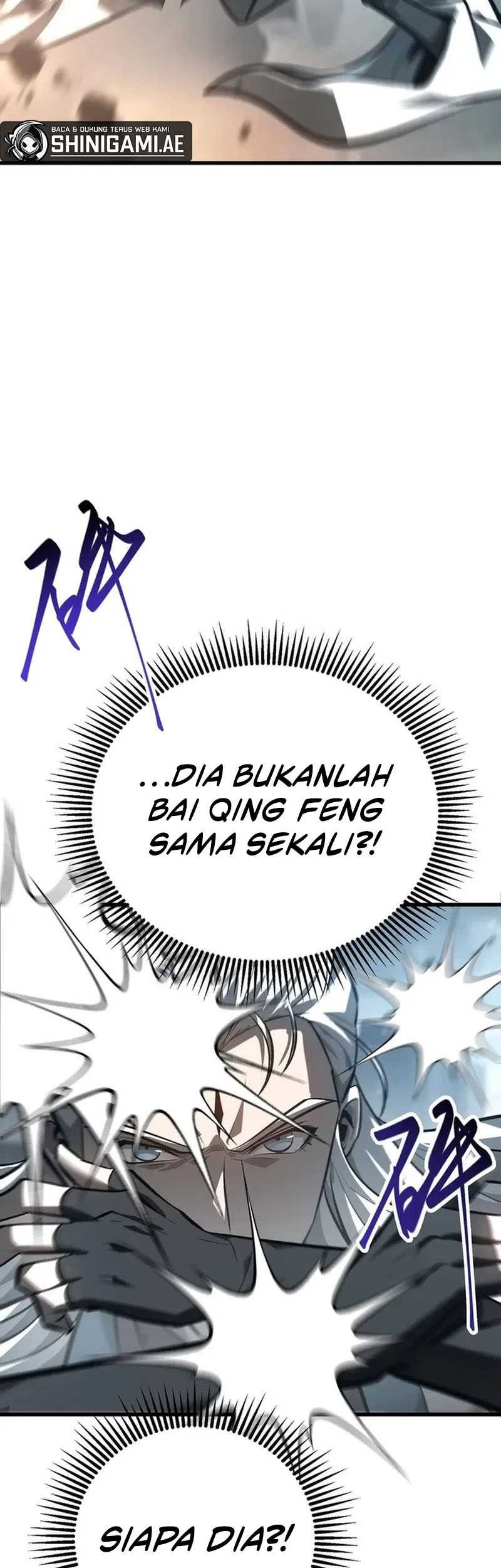 I, the Strongest Boss Chapter 32 - halaman 32