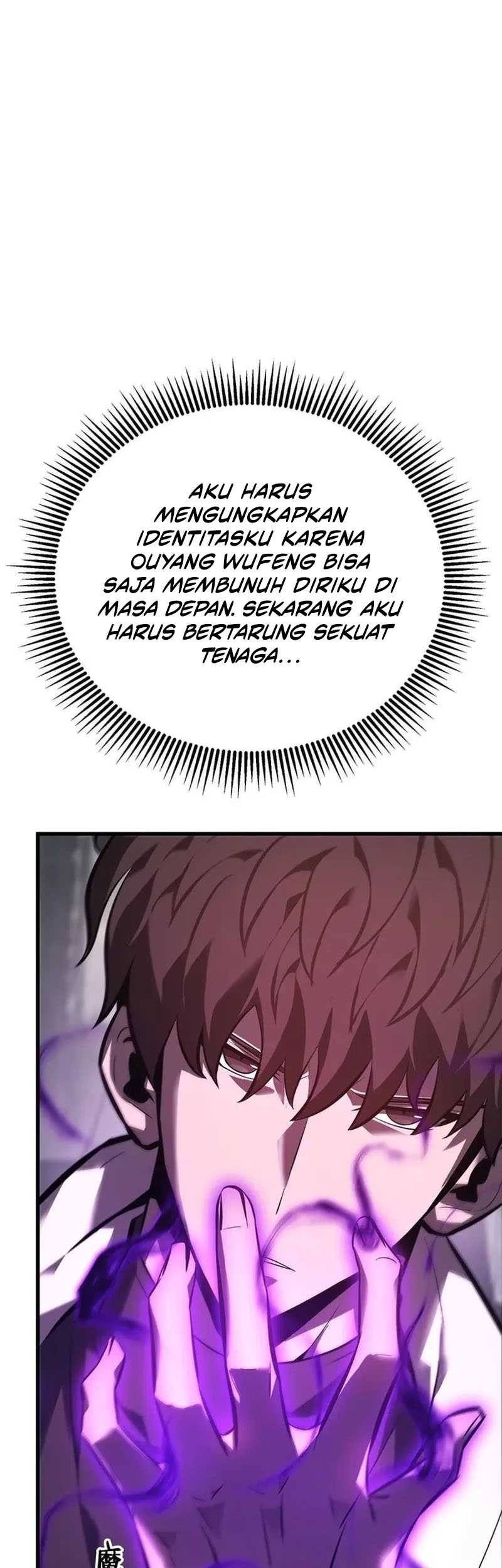 I, the Strongest Boss Chapter 32 - halaman 36