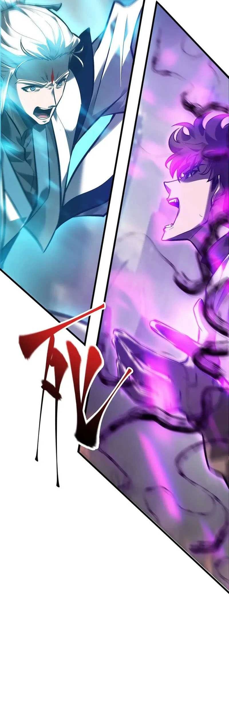 I, the Strongest Boss Chapter 32 - halaman 40