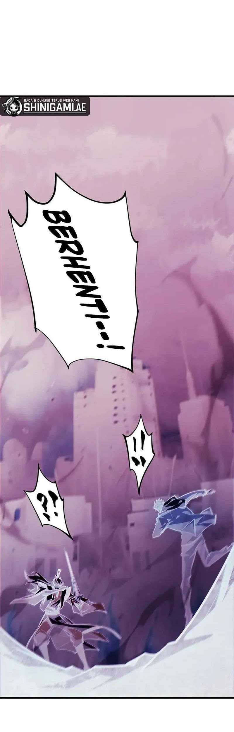 I, the Strongest Boss Chapter 32 - halaman 41