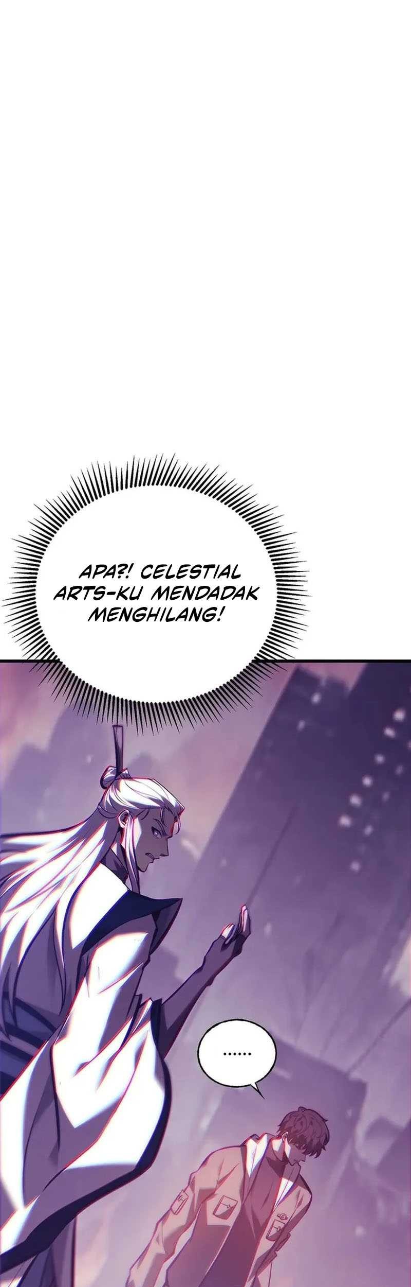 I, the Strongest Boss Chapter 32 - halaman 42