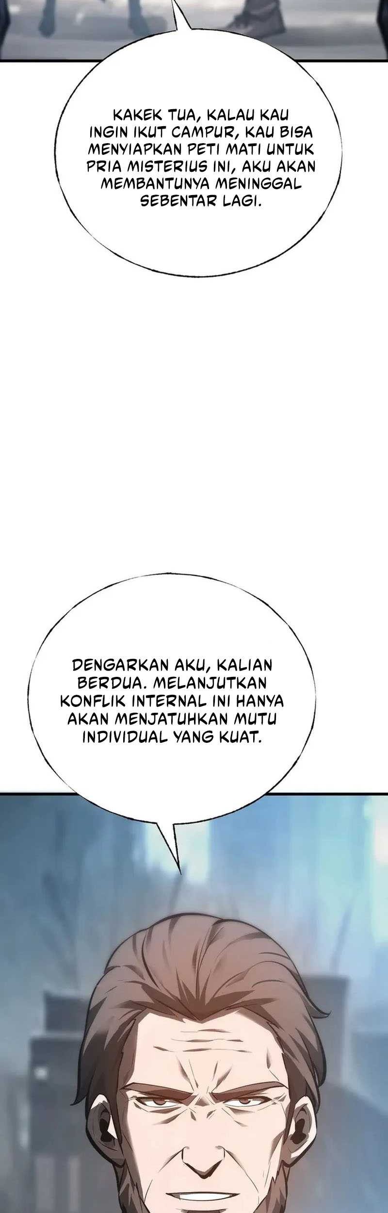 I, the Strongest Boss Chapter 32 - halaman 48